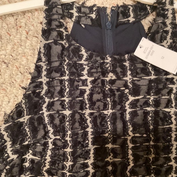 NWT A-line dress from Banana Republic- Heritage Collection - Picture 4 of 10